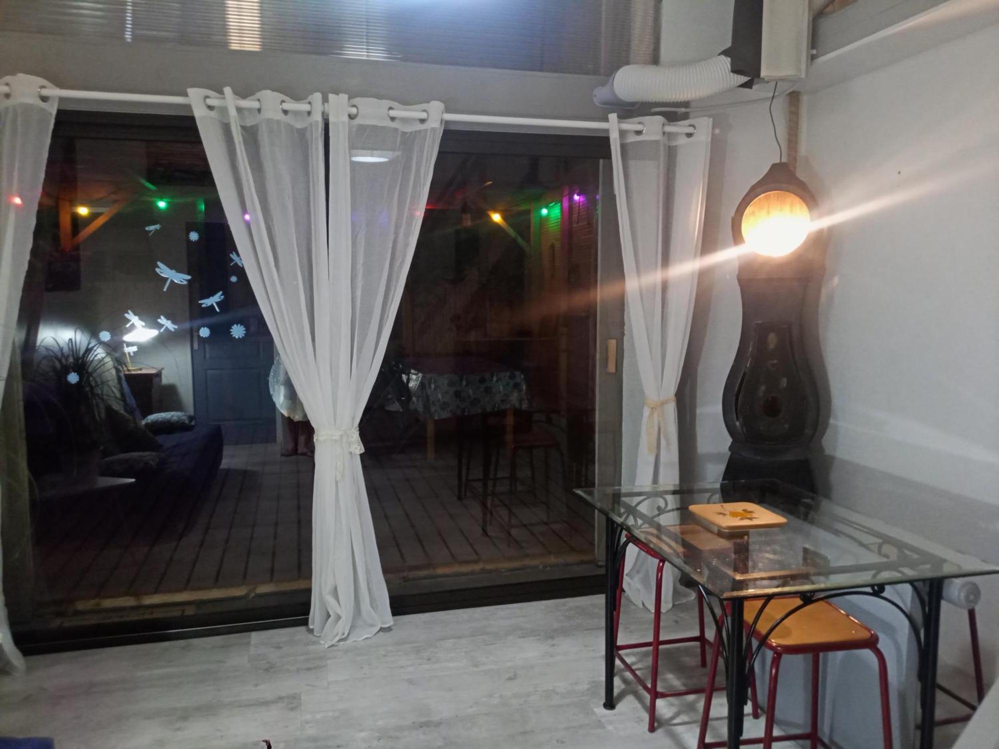 Studio D'Aqui Et D'Ailleurs Apartment แปร์ปินญอง ภายนอก รูปภาพ