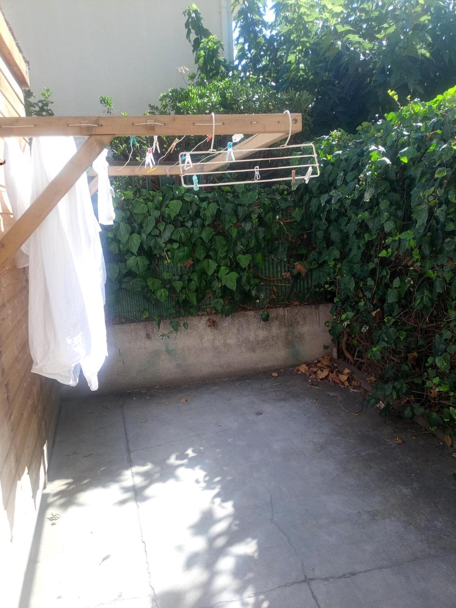 Studio D'Aqui Et D'Ailleurs Apartment แปร์ปินญอง ภายนอก รูปภาพ